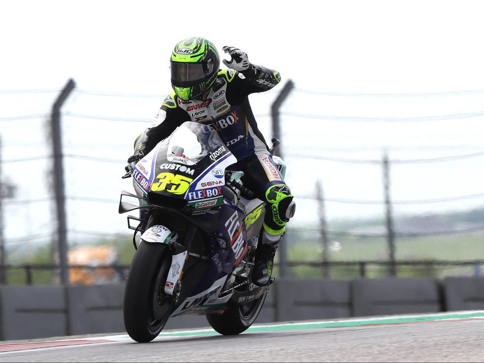 Cal Crutchlow