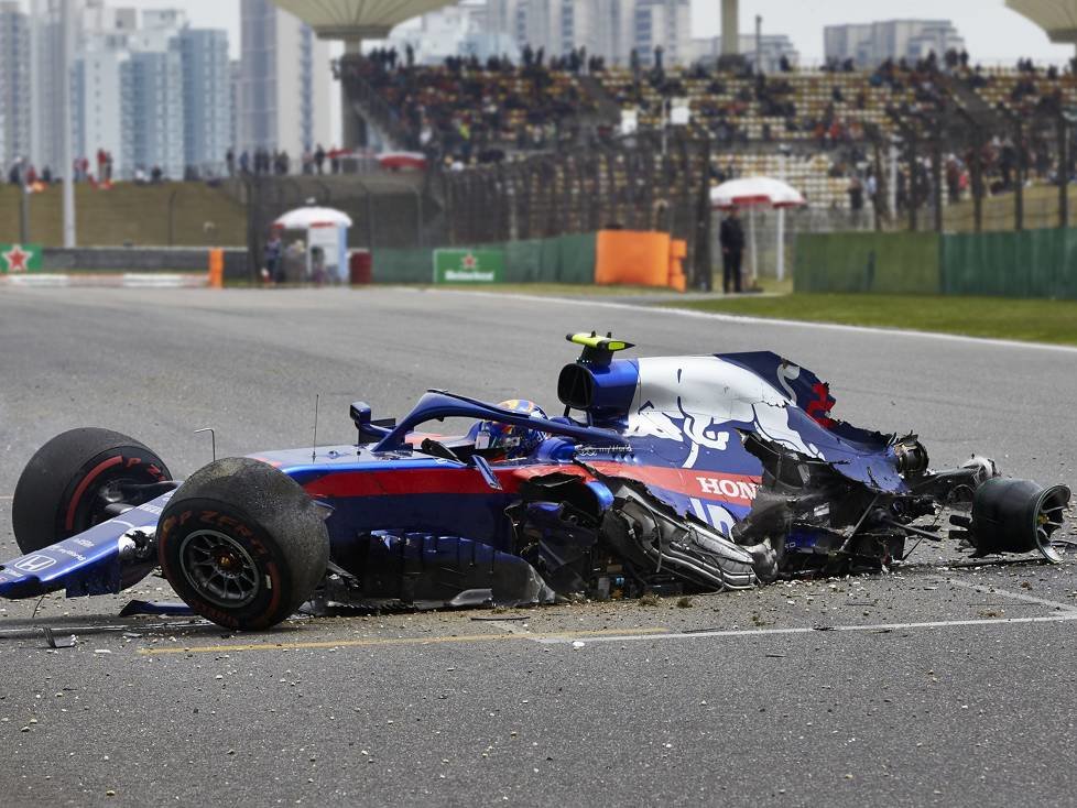 Alexander Albon