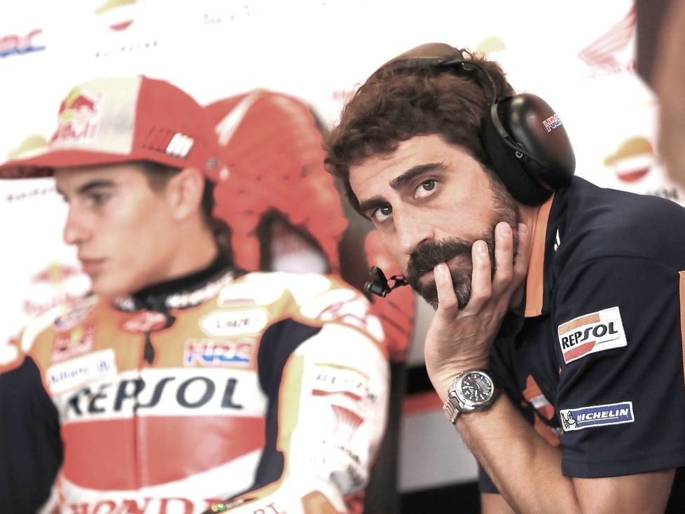 Marc Marquez