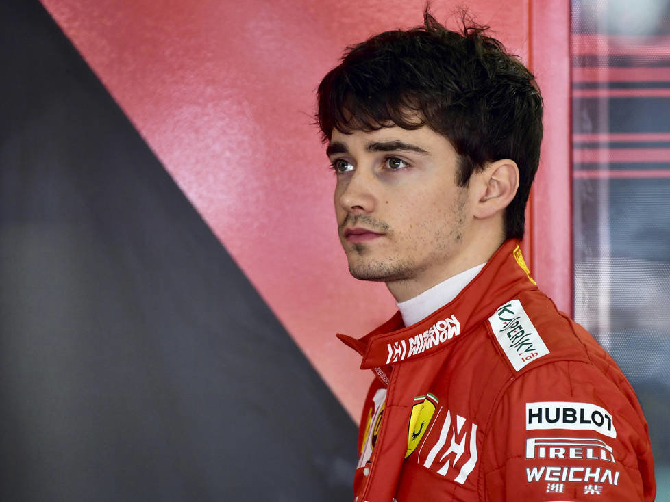 Charles Leclerc