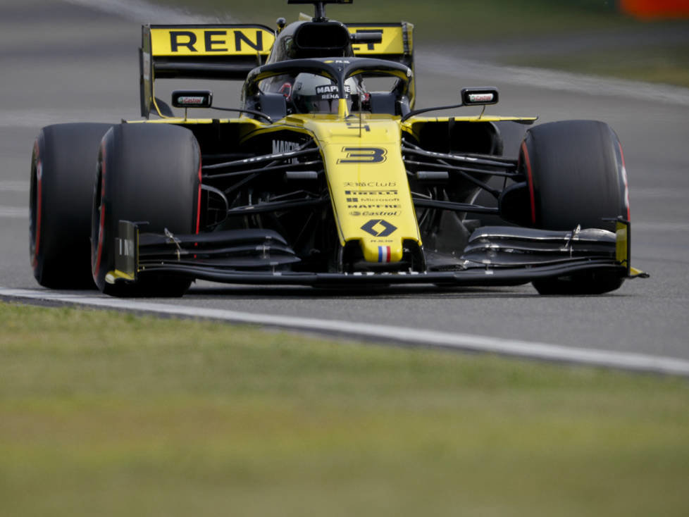 Daniel Ricciardo