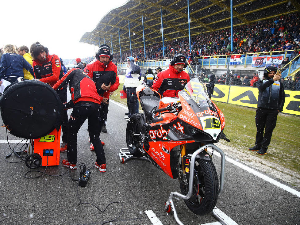 Alvaro Bautista