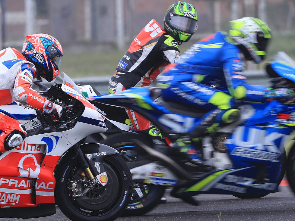 Cal Crutchlow
