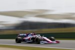 Sergio Perez (Racing Point) 