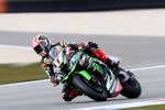 Jonathan Rea 