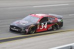 Michael McDowell (Front Row) 