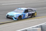 Martin Truex Jr. (Gibbs)