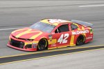 Kyle Larson (Ganassi) 