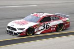 Matt Tifft (Front Row) 