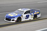 Chase Elliott (Hendrick) 