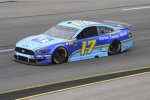 Ricky Stenhouse (Roush) 