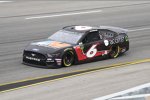 Ryan Newman (Roush) 