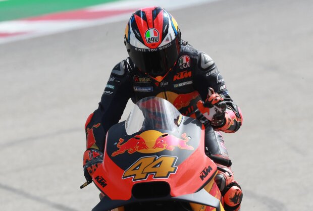 Pol Espargaro KTM 250 Red Bull KTM 250ccmKTM KTM MotoGP ~Pol Espargaro (KTM) ~ 