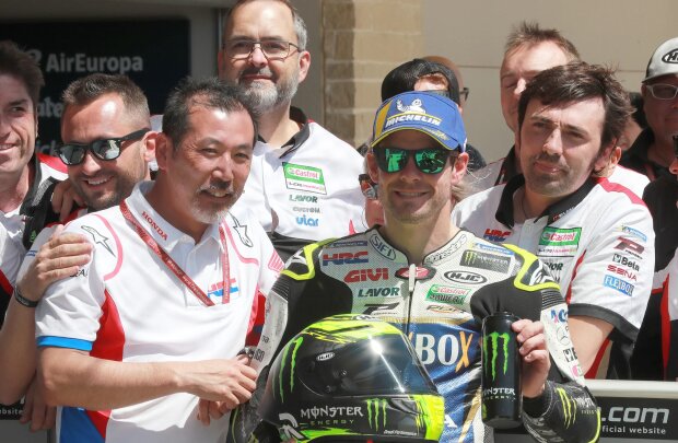 Cal Crutchlow   MotoGP  MotoGP ~Cal Crutchlow () ~ 