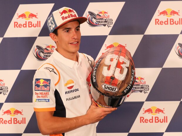 Marc Marquez