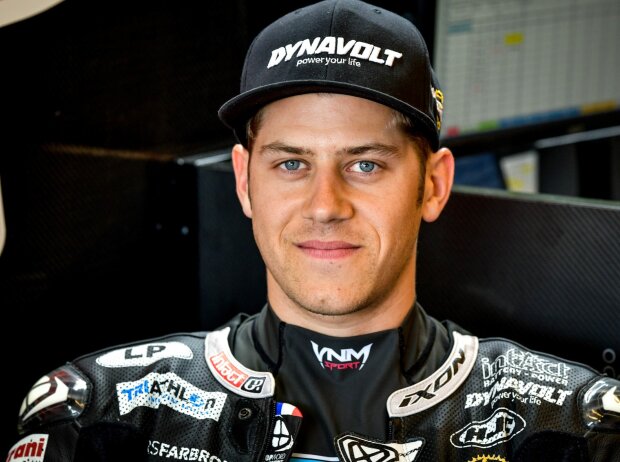 Marcel Schrötter Marcel Schrötter