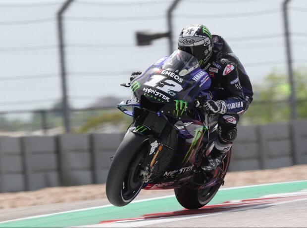 Maverick Vinales