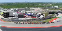 Bild zum Inhalt: TV-Programm MotoGP Austin: Zeitplan, Livestream und Live-TV