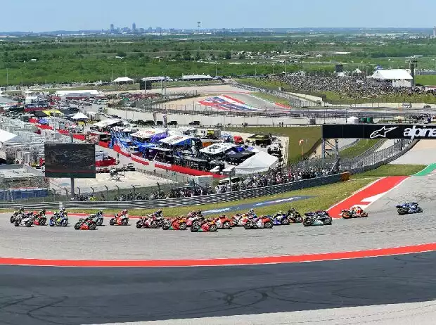 Titel-Bild zur News: Austin