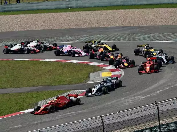 Sebastian Vettel Titel-Bild zur News: Sebastian Vettel