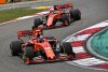 Formel-1-Live-Ticker: Das 1.000. Rennen in China zum Nachlesen