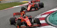 Bild zum Inhalt: Formel-1-Live-Ticker: Das 1.000. Rennen in China zum Nachlesen