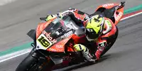 Bild zum Inhalt: WSBK Assen: Bautista feiert zehnten Sieg, Reiterberger wird Sechster