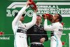 Auf den Spuren von Williams: Mercedes feiert besten Saisonstart der Geschichte