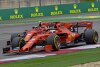 "Schlechter Journalismus": Vettel redet nicht gern über Teamorder