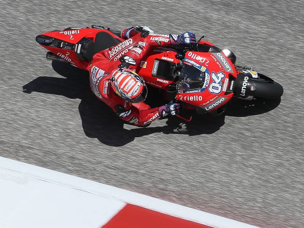 Andrea Dovizioso