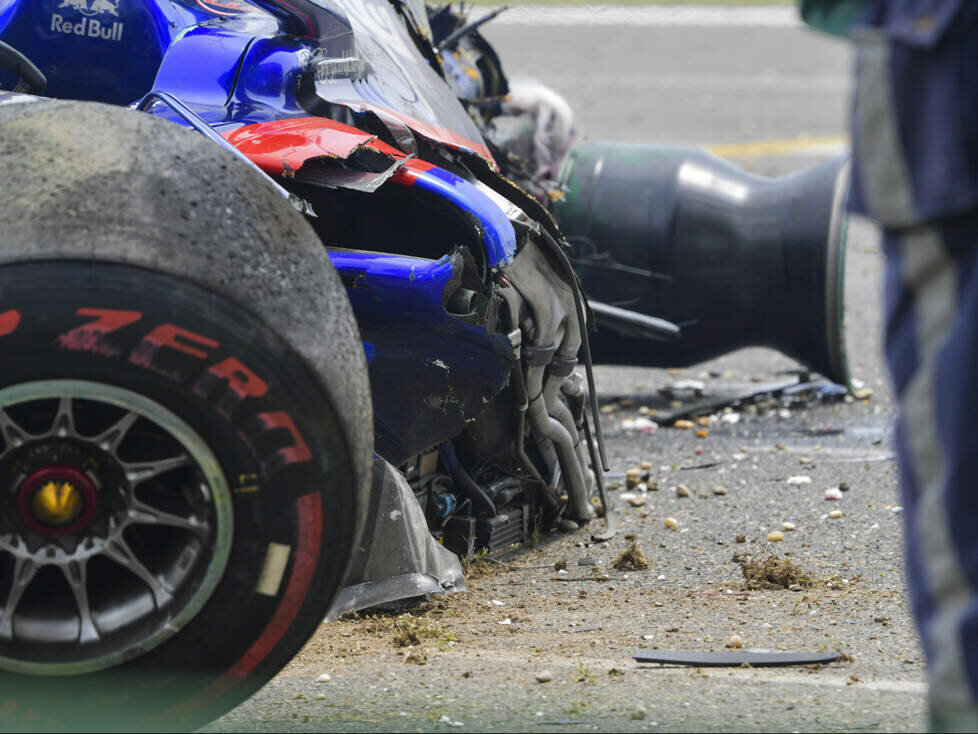 Alexander Albon