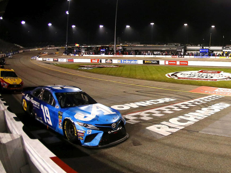 Martin Truex Jun.