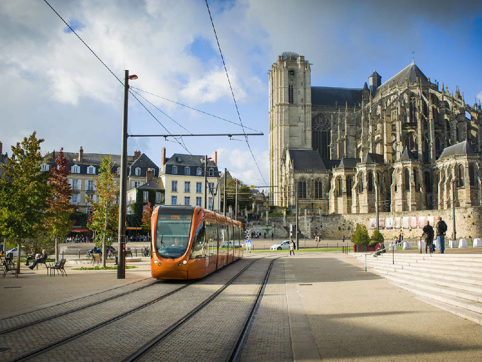 Le Mans
