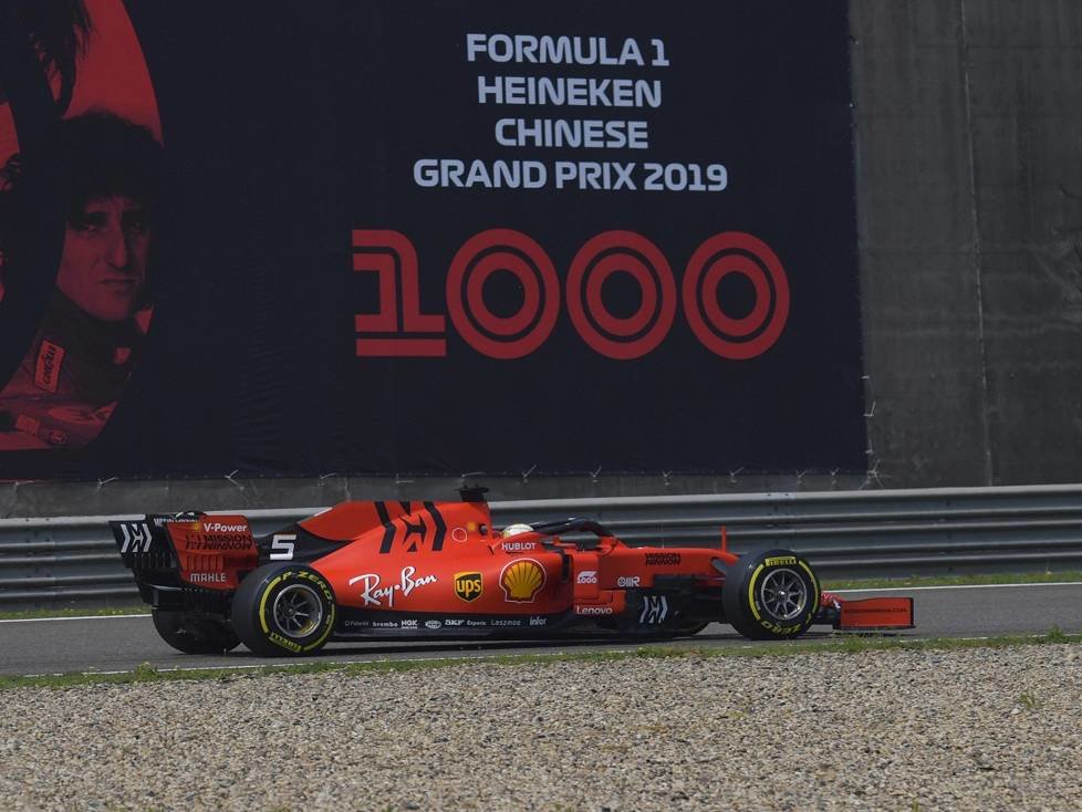 Sebastian Vettel