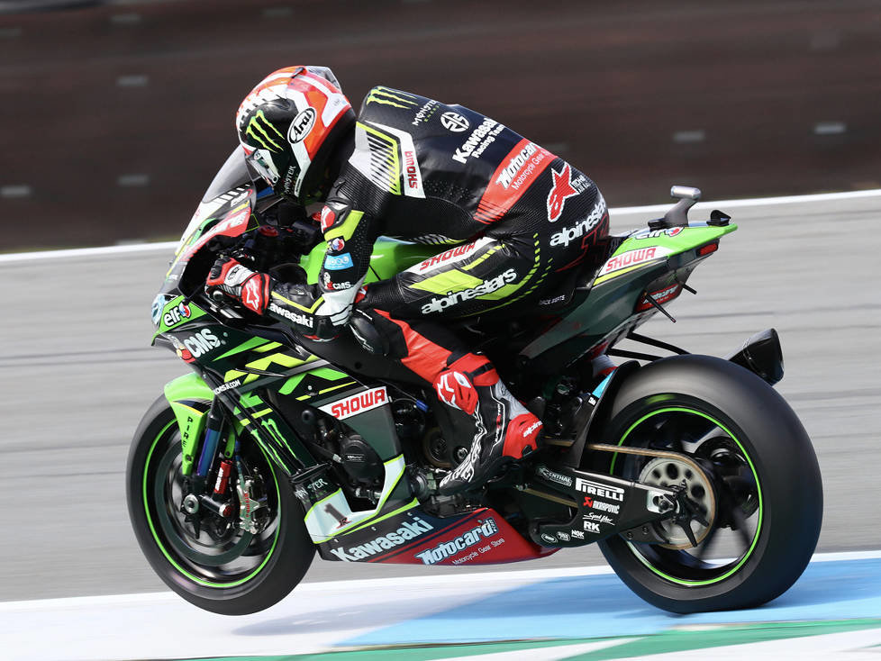 Jonathan Rea