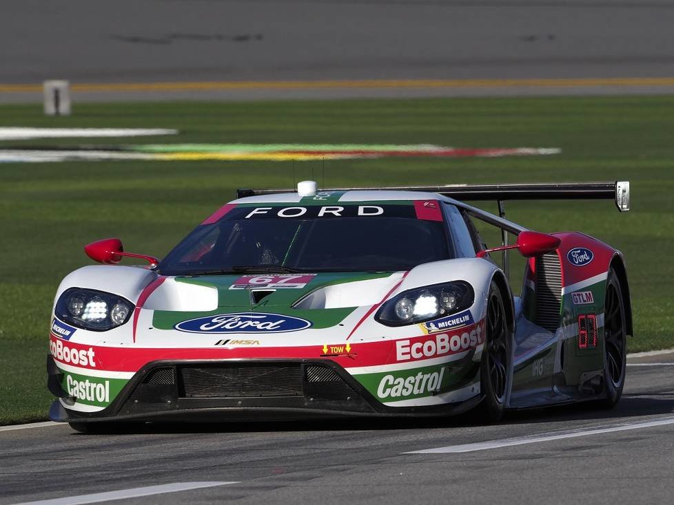 Ryan Briscoe, Richard Westbrook, Scott Dixon