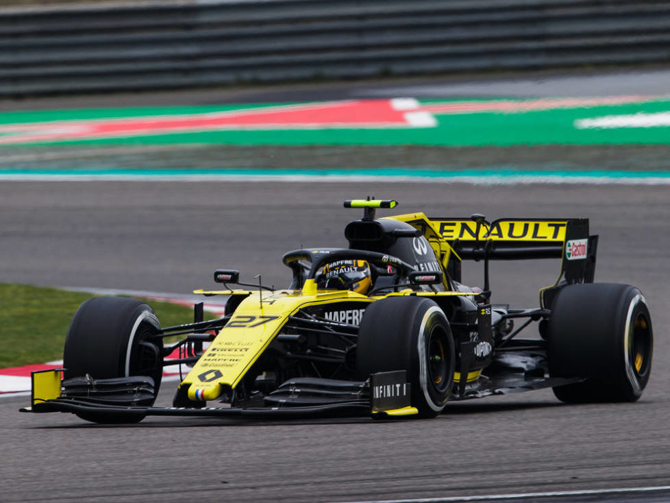 Nico Hülkenberg