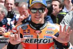 Marc Marquez (Honda) 