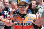 Marc Marquez (Honda) 