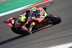 Alvaro Bautista
