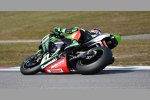 Leon Haslam