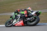 Jonathan Rea