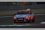 WSBK Safety-Car
