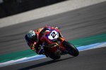Leon Camier