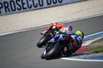 Michael Ruben Rinaldi vor Sandro Cortese