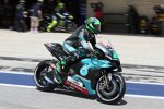 Franco Morbidelli (Petronas Yamaha) 