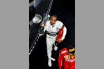 Lewis Hamilton (Mercedes) 