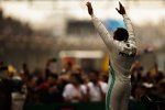Lewis Hamilton (Mercedes) 