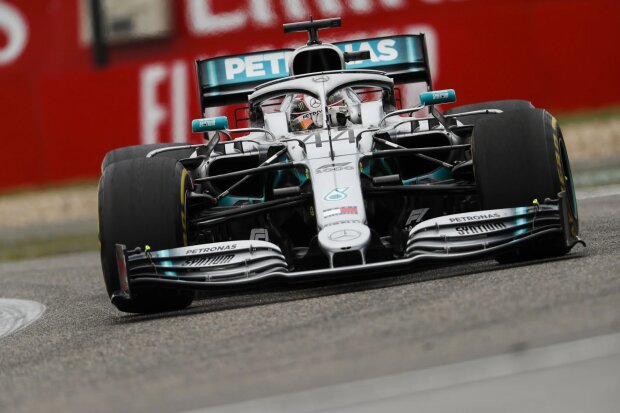 Lewis Hamilton Mercedes Mercedes-AMG Petronas Motorsport 	 F1 ~Lewis Hamilton (Mercedes) ~ 