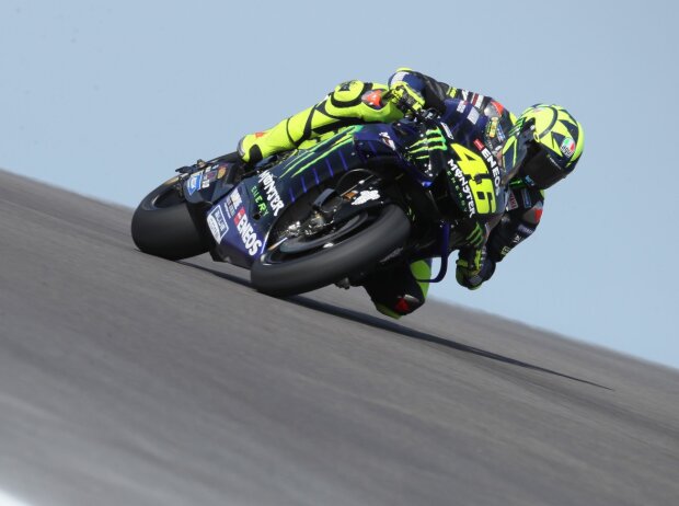 Valentino Rossi